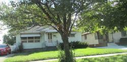 Pre-foreclosure in  MARYLAND AVE Hammond, IN 46323