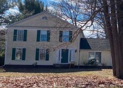 Pre-foreclosure Listing in BANBURY OVAL MADISON, OH 44057