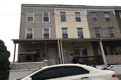 Pre-foreclosure Listing in E ELM ST ALLENTOWN, PA 18109