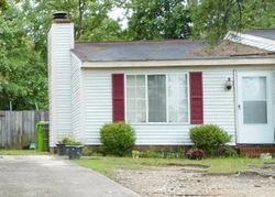 Pre-foreclosure in  FOREST TRAIL CT Columbia, SC 29212