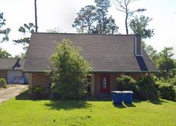 Pre-foreclosure Listing in SIOUX DR LAKE CHARLES, LA 70611