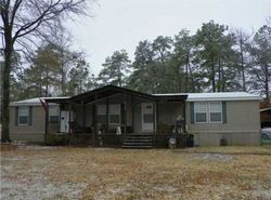 Pre-foreclosure in  ADAMS RD Keithville, LA 71047