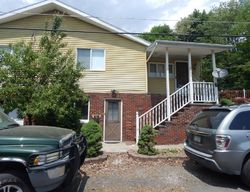 Pre-foreclosure Listing in JOHNSON ST PITTSTON, PA 18640