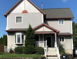 Pre-foreclosure Listing in S MAIN ST PITTSTON, PA 18640