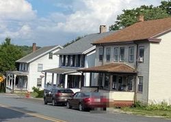 Pre-foreclosure in  BERWICK ST White Haven, PA 18661