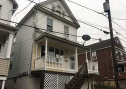 Pre-foreclosure in  LOGAN ST Wilkes Barre, PA 18702