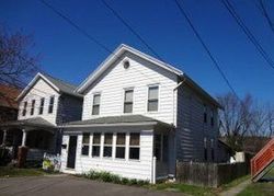 Pre-foreclosure Listing in PAYNE AVE KINGSTON, PA 18704