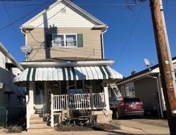 Pre-foreclosure in  S HANOVER ST Nanticoke, PA 18634