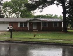 Pre-foreclosure in  SPARKMAN DR NW Huntsville, AL 35810