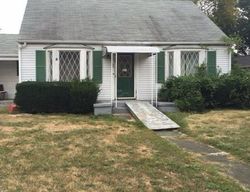 Pre-foreclosure Listing in MACARTHUR AVE LONG BRANCH, NJ 07740