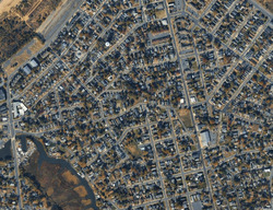 Pre-foreclosure in  ROOSEVELT AVE Keansburg, NJ 07734