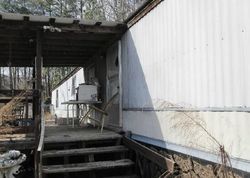 Pre-foreclosure Listing in PLEMMONS PL MARION, NC 28752