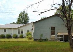 Pre-foreclosure in  WOODS DR Granite Falls, NC 28630