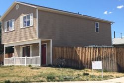 Pre-foreclosure Listing in RED MAPLE CT CLIFTON, CO 81520