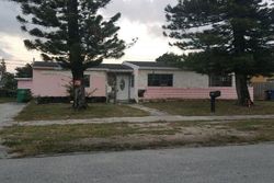 Pre-foreclosure in  NW 25TH CT Opa Locka, FL 33056