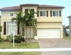 Pre-foreclosure in  SW 87TH PL Miami, FL 33190