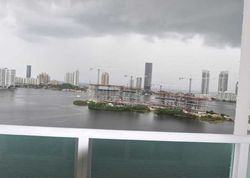 Pre-foreclosure Listing in NE 183RD ST UNIT 1906 NORTH MIAMI BEACH, FL 33160
