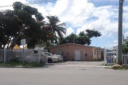 Pre-foreclosure in  NW 28TH ST Miami, FL 33142