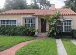 Pre-foreclosure in  NE 77TH ST Miami, FL 33138