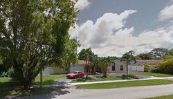 Pre-foreclosure in  SW 88TH ST Miami, FL 33176