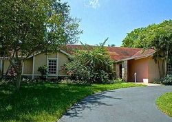 Pre-foreclosure in  SW 170TH ST Miami, FL 33157