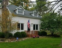 Pre-foreclosure in  W HERBISON RD Grand Ledge, MI 48837