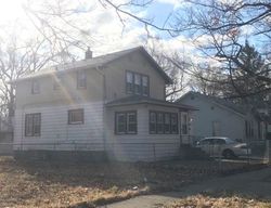 Pre-foreclosure Listing in LAVETTE AVE BENTON HARBOR, MI 49022