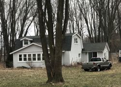 Pre-foreclosure Listing in BURLINGAME AVE SW BYRON CENTER, MI 49315