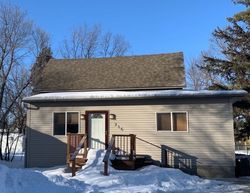 Pre-foreclosure Listing in 6TH ST HAWLEY, MN 56549