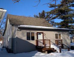 Pre-foreclosure in  6TH ST Hawley, MN 56549