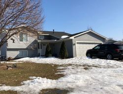 Pre-foreclosure Listing in PONDVIEW CT SHAKOPEE, MN 55379