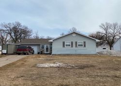 Pre-foreclosure in  N WALLACE ST Ivanhoe, MN 56142