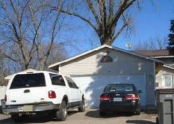 Pre-foreclosure in  W 126TH ST Savage, MN 55378