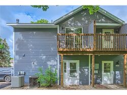 Pre-foreclosure Listing in FERNWOOD ST SAINT PAUL, MN 55126
