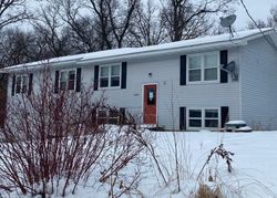 Pre-foreclosure Listing in 259TH AVE NW ZIMMERMAN, MN 55398