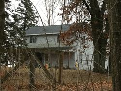 Pre-foreclosure in  STAPLES ST NE Bethel, MN 55005