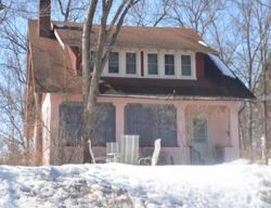 Pre-foreclosure Listing in 5TH AVE NE FARIBAULT, MN 55021