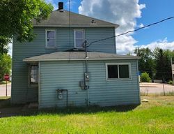 Pre-foreclosure Listing in 5TH AVE CALUMET, MN 55716