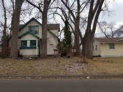 Pre-foreclosure in  EMERSON AVE N Minneapolis, MN 55430