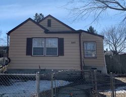 Pre-foreclosure in  BEECH ST Saint Paul, MN 55106