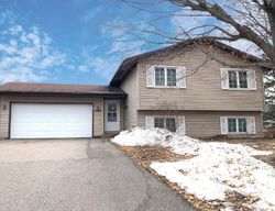 Pre-foreclosure Listing in JERSEY AVE N CHAMPLIN, MN 55316