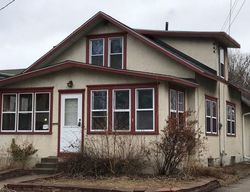 Pre-foreclosure in  TAYLOR ST NE Minneapolis, MN 55413