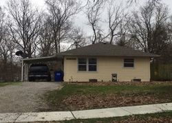 Pre-foreclosure in  E MAIN ST Marthasville, MO 63357