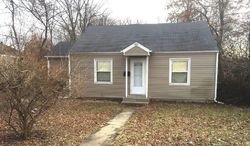 Pre-foreclosure in  W WORLEY ST Columbia, MO 65203