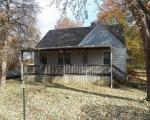 Pre-foreclosure Listing in HIGHWAY P CUBA, MO 65453