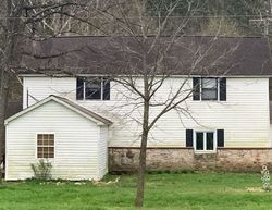 Pre-foreclosure in  M A FALCONER RD Dittmer, MO 63023
