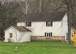 Pre-foreclosure in  M A FALCONER RD Dittmer, MO 63023