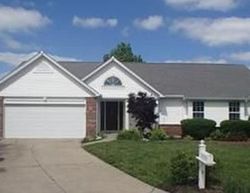 Pre-foreclosure in  COVENTRY CT Saint Charles, MO 63304