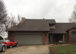 Pre-foreclosure in  SUNSET LN Montgomery City, MO 63361