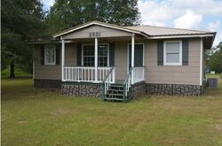 Pre-foreclosure in  GRADY DUNN RD W Wilmer, AL 36587